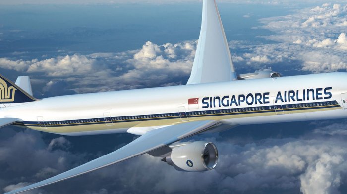 Luncurkan KrisFlyer Infinite Credit Card, BCA Gandeng Singapore Airlines