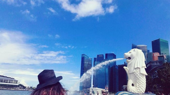 Kalahkan Jerman dan AS, Singapura Duduki Peringkat Pertama Negara Terbaik di Dunia untuk Ekspatriat