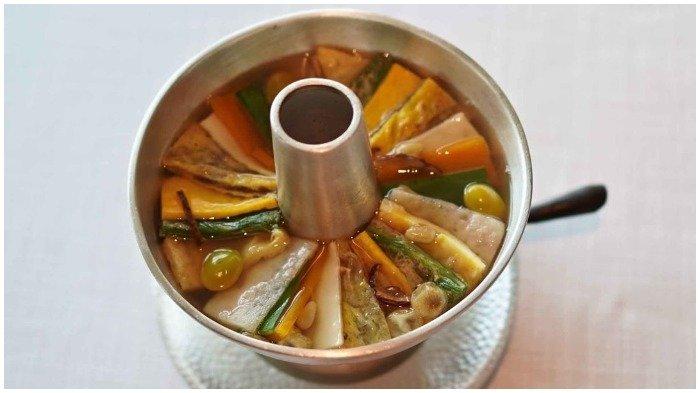 6 Kuliner yang Wajib Dicoba saat Liburan ke Korea Utara