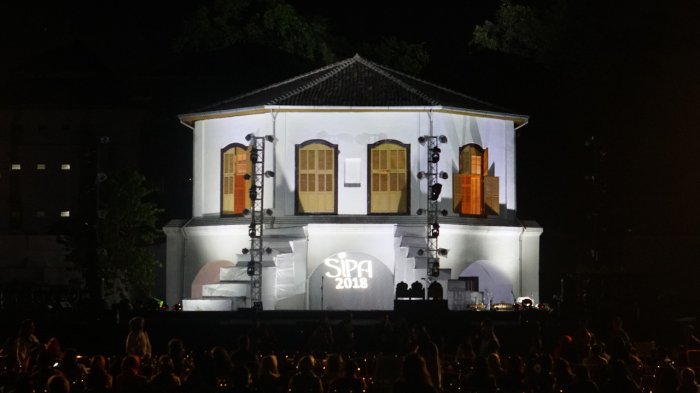 4 Alasan Kamu Wajib Nonton Solo International Performing Arts (SIPA) Festival di Solo