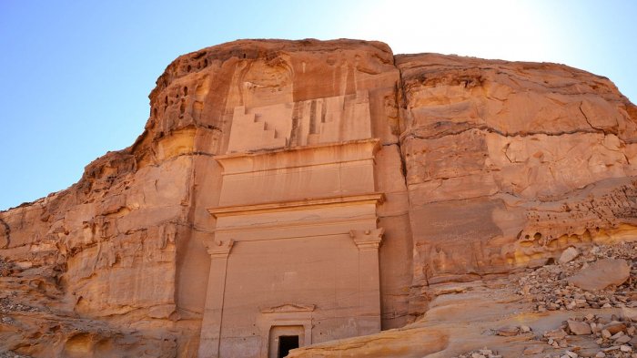Arab Saudi Keluarkan Visa Turis, Apa Saja Destinasi Wisata di Negeri Kaya Minyak? Ini Daftarnya