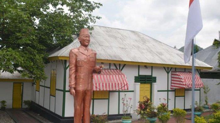 3 Tempat Napak Tilas Bung Karno di Ende, Cocok Dikunjungi saat Hari Kelahiran Pancasila