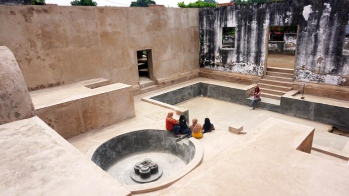 Situs Warungboto, Jogja