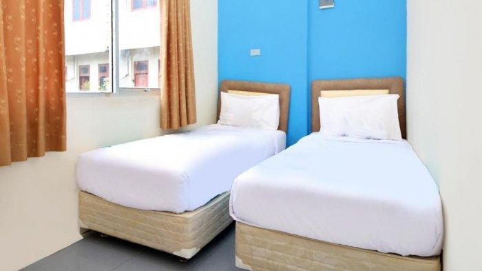 5 Hotel Murah di Banda Aceh dengan Fasilitas Menarik, Bisa Buat Staycation saat Akhir Pekan