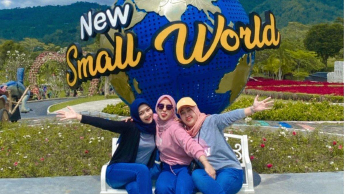 Liburan ke Purwokerto? Jelajahi 4 Wisata Hits, Cek Juga Hotel Terdekat dan Tempat Sewa Motornya