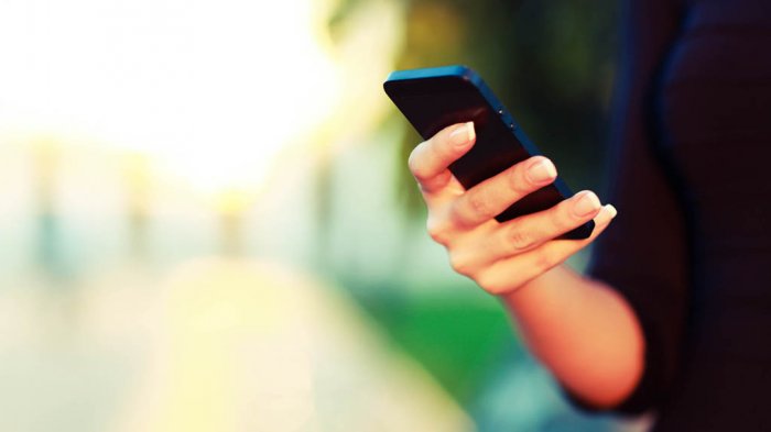 Trump Alert: 200 Juta Telepon Seluler AS Mendapatkan Pemberitahuan Peringatan Darurat