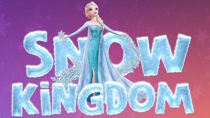 Hawai Group Malang Hadirkan Snow Kingdom, Sensasi Wisata Natal Bersalju yang Seru