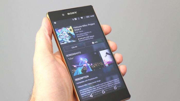 Sony Xperia - Mau Smartphone Kebal Air, Fiturnya Lengkap, dan Harga Murah? Cuma di Sini