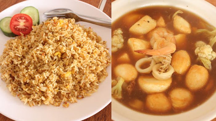 Kuliner Bangka - Tambah Menu Baru, Kedai Coto Makassar Tawarkan Sensasi Rasa Kaya Rempah