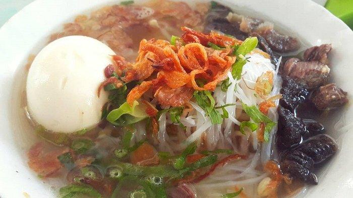 7 Kuliner Makassar Cocok Jadi Menu Sarapan, Cicipi Buras hingga Sup Ubi