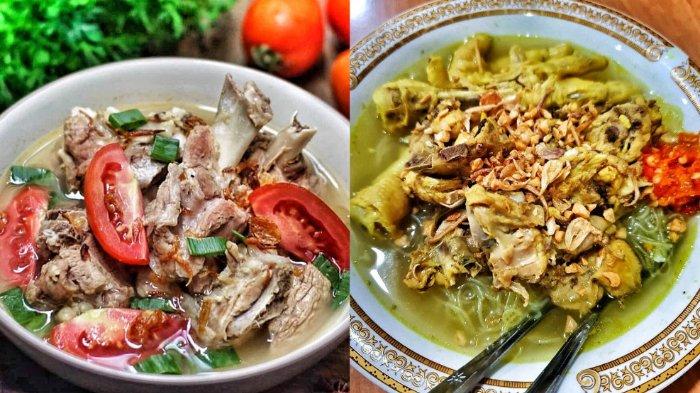 9 Warung Soto di Jakarta yang Terkenal Enak dan Murah, Cocok Buat Makan Siang