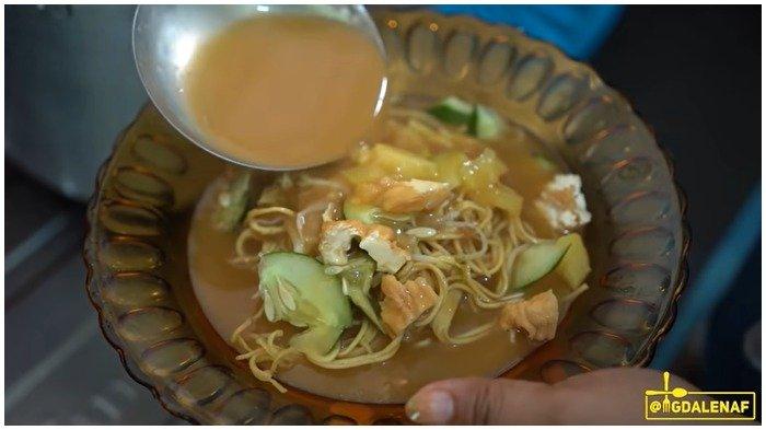 Tempat Makan Soto Legendaris di Bangka Belitung, Sudah Buka Sejak 1970