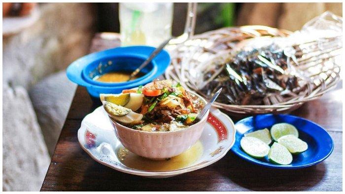 6 Rekomendasi Warung Soto di Yogyakarta, dari Soto Pak Soleh hingga Soto Sulung yang Legendaris