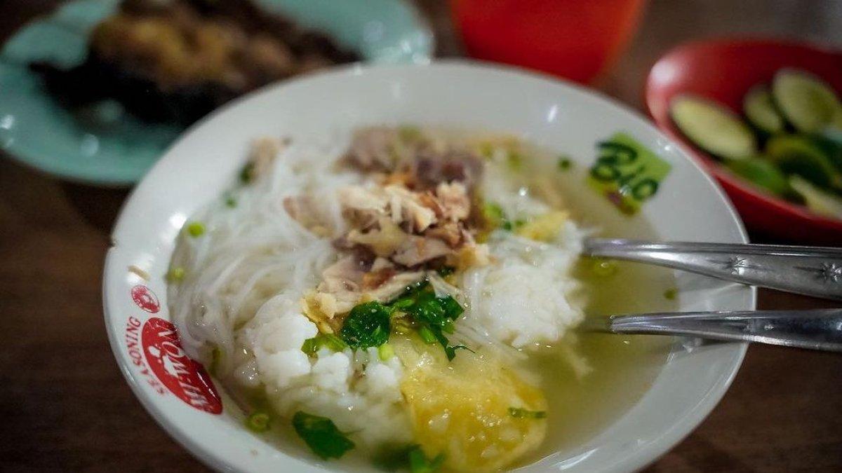 Soto Gading 2 Solo
