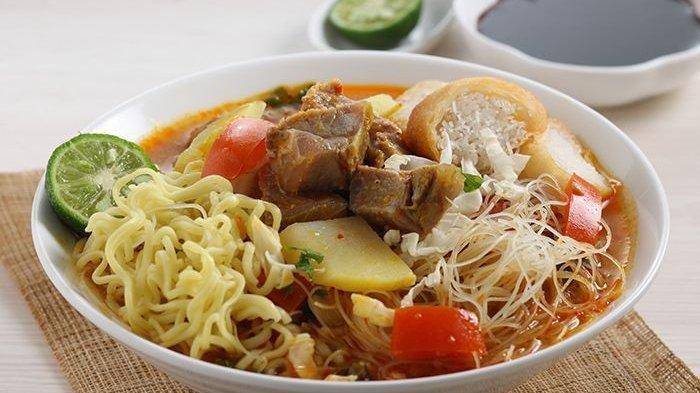 5 Sarapan Enak di Surabaya Dekat Tanjung Plaza, Bisa Jadi Rekomendasi Kuliner Pagi Hari