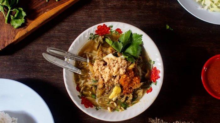 Mudik ke Surabaya? Jangan Lupa Nikmati 5 Soto Paling Hits Ini