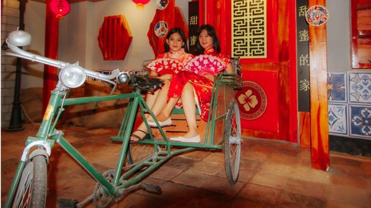 10 Tempat Wisata di Bogor Paling Populer untuk Healing saat Liburan Akhir Pekan
