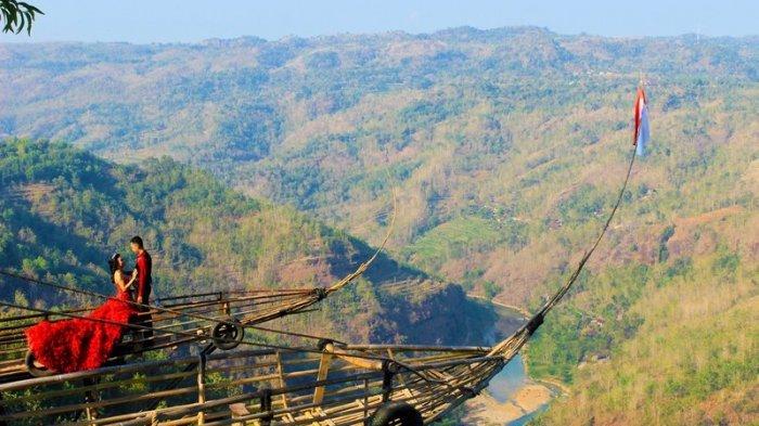 Indonesia Peringkat 4 Daftar 10 Negara Paling Instagramable, Australia Nomor 1