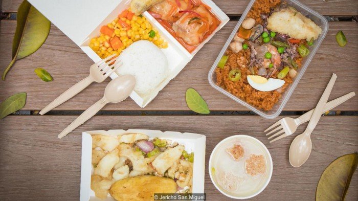 Kaya Protein, 7 Makanan Pekerja dari Berbagai Negara Ini Bikin Ngiler! Indonesia Apa Ya Menunya