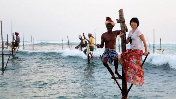 7 Fakta Unik Tentang Sri Lanka, Bandara Colombo Jual Kulkas dan Mesin Cuci Lho!