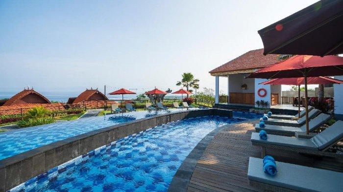 5 Hotel Bintang 4 di Nusa Penida, Tawarkan Beragam Fasilitas Mewah