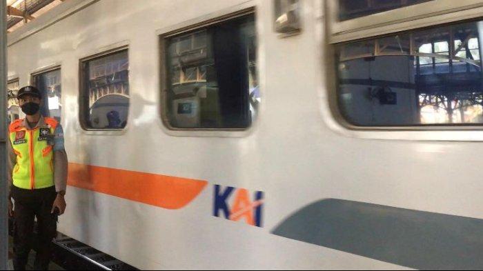 Promo Tiket Kereta Api Diskon 10 Persen Spesial HUT ke-817 Kabupaten Tulungagung