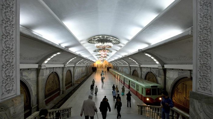 Ini Lokasi di Korea Utara yang Dirancang Jadi Kiblat Baru Wisata Internasional, Bagaimana Caranya