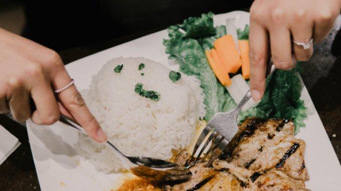 Sultan Steak Malang, Tempat Makan Steak Murah ala Sultan, Harga Seporsi Mulai dari Rp 10 Ribu