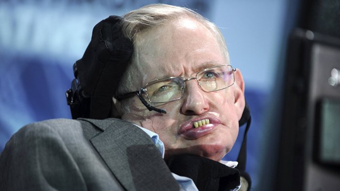 Sebelum Meninggal Stephen Hawking Ngaku Ateis, 13 Negara Ini Jatuhkan Hukuman Mati pada Orang Ateis