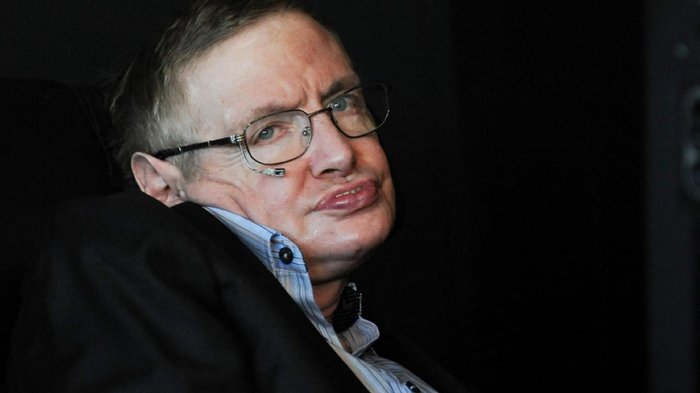 Stephen Hawking Meninggal, Kenali 15 Fakta tentang Penyakit ALS yang Ia Derita Sejak 1963