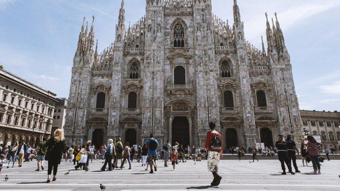 8 Fakta Unik Italia, dari Angka Kesialan hingga Pulau Terkutuk Isola della Gaiola