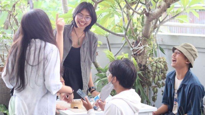 Tempat Ngopi Unik di Bali: Serasa di Villa Pribadi dan Harga Menu Mulai Rp 15 Ribuan
