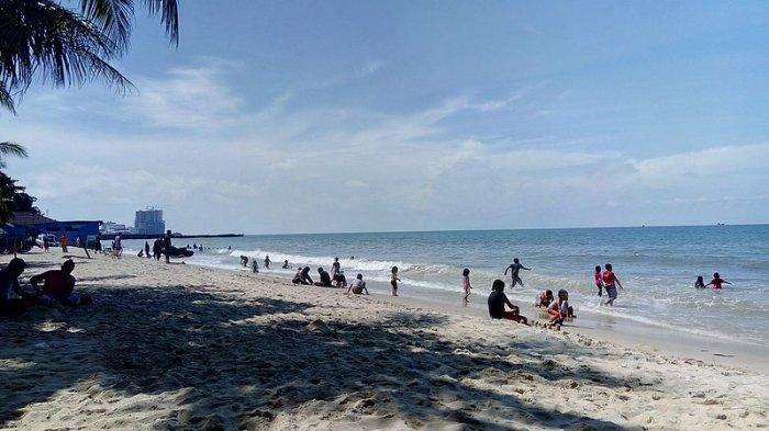 5 Pantai Indah di Balikpapan, Cocok untuk Liburan Akhir Pekan Bareng Keluarga