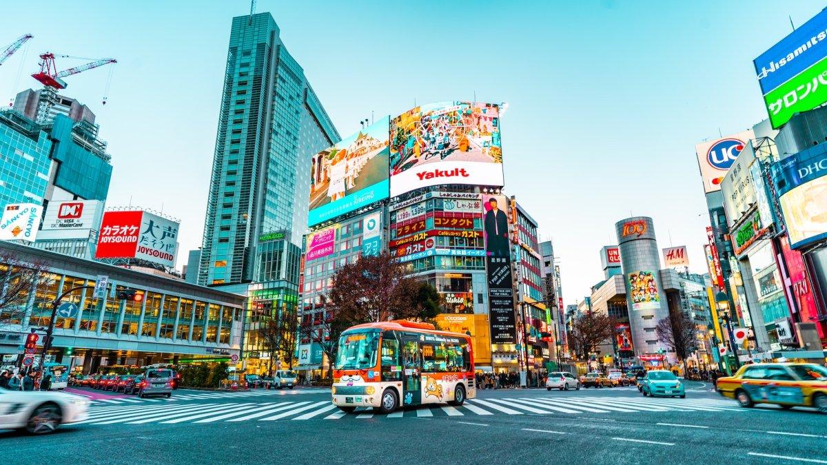 Cara Terbaik Keliling Tokyo Jepang ala Warga Lokal, Cek Pilihan Transportasi dan Harganya