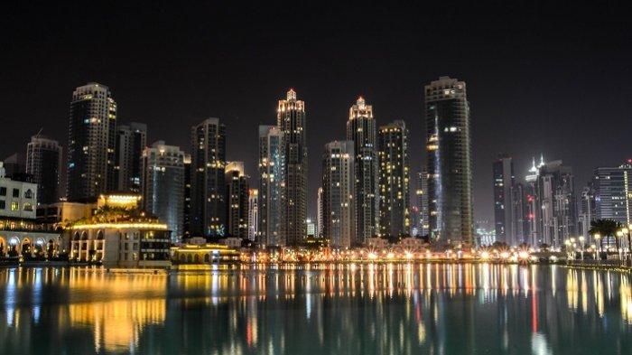 Cara Membuat Visa Dubai, Ini Syarat dan Aturan yang Harus Dipenuhi
