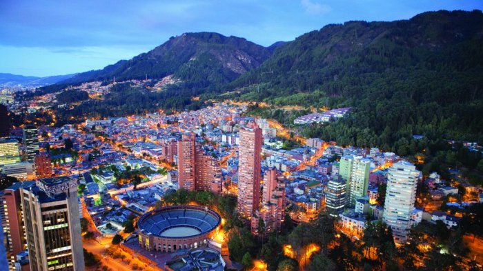 10 Destinasi Terbaik yang Wajib Kamu Jelajahi di Kolombia, Ada Surga Pecinta Kopi di Zona Cafetera