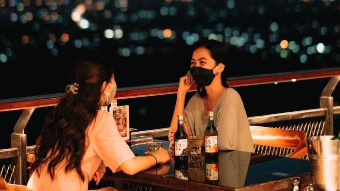 Paket Bukber di HeHa Sky View Diskon 40 Persen, Sajikan Menu Berbeda Setiap Harinya