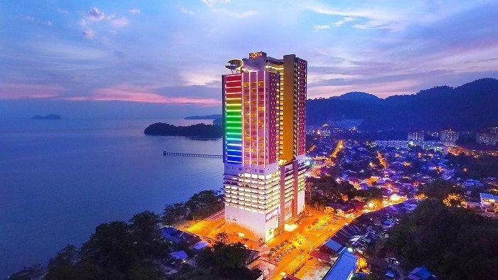 Daftar Tiket Pesawat Murah ke Penang dari Surabaya untuk Liburan Akhir Pekan