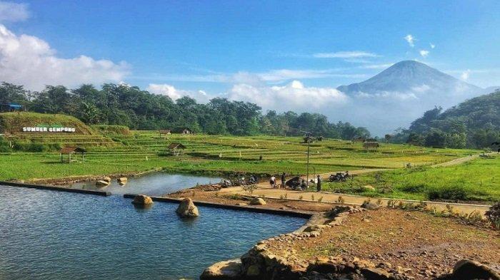 6 Tempat Wisata yang Lagi Hits di Mojokerto, Bisa Buat Liburan Akhir Tahun