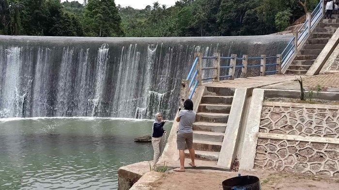 TRAVEL UPDATE: Jelajah Sumur Putri, Tempat Wisata di Bandar Lampung untuk Liburan Akhir Pekan