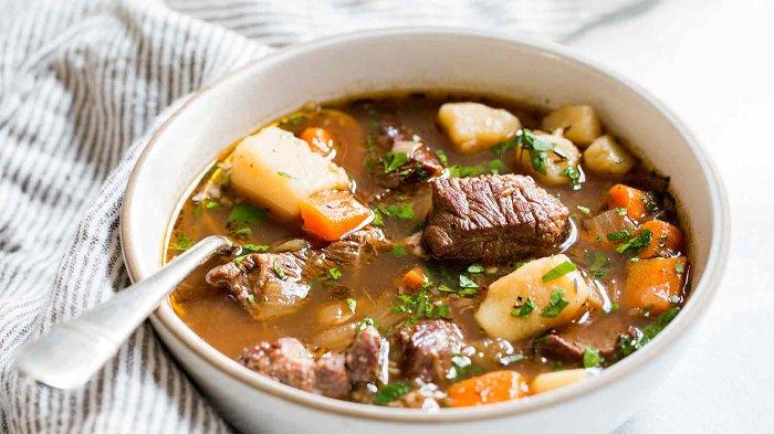 5 Kuliner Khas Irlandia, Negara Asal Grup Musik Westlife yang Populer dengan Hidangan Laut