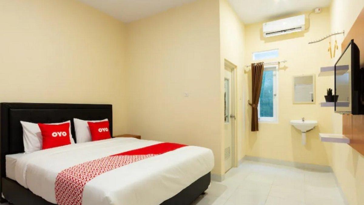 5 Hotel Murah Dekat UGM Jogja, Tawarkan Fasilitas Menarik Mulai Rp 90 Ribuan per Malam