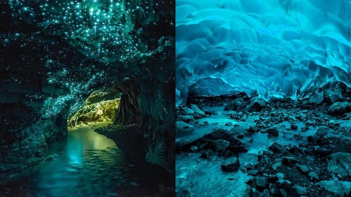 Bosan Wisata yang Itu-itu Aja? 12 Surga Tersembunyi Ini Wajib Dikunjungi di Tahun 2018