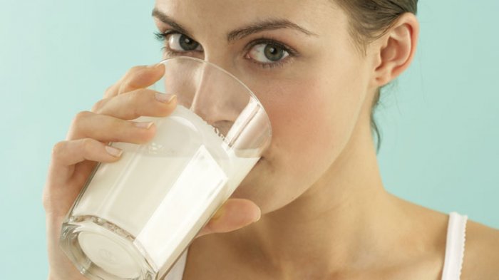 Lebih Unggul Dibanding Susu Sapi, Inilah 6 Manfaat Susu Kambing Bagi Kesehatan