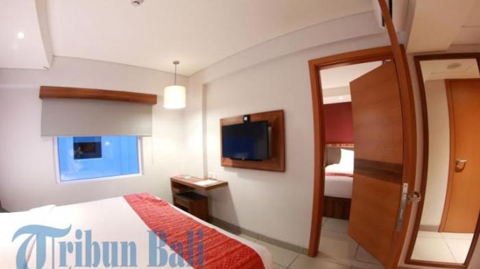 Swiss-belexpress - Pertama! Inilah Pilihan Hotel Budget yang Nyaman dan Pelayanan Terbaik di Legian