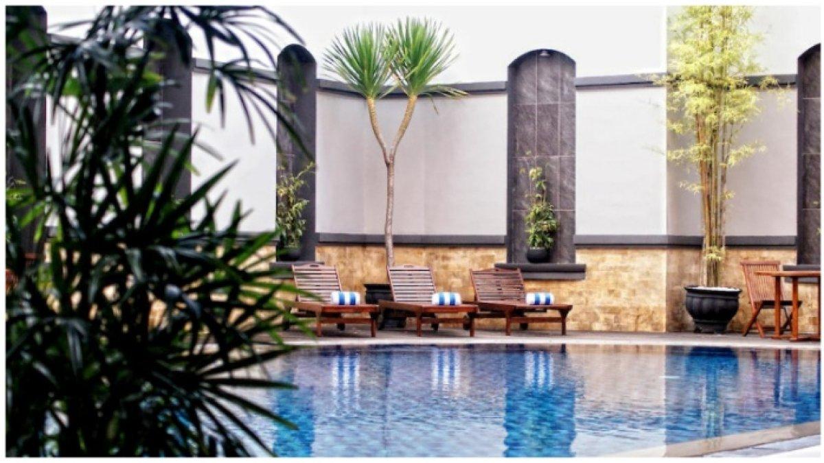 5 Hotel Murah di Samarinda yang Ada Kolam Renangnya, Cek Fasilitas & Daftar Harga Terbaru