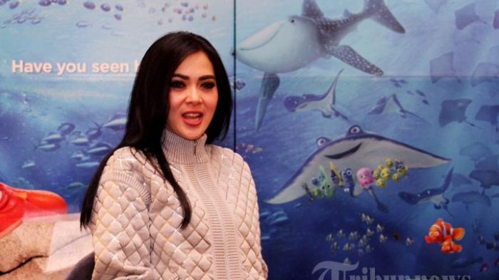 Walah! Tarif Sewa Hotel Raja Arab di Bali Lebih Murah Ketimbang Hotel yang Diinapi Syahrini di AS