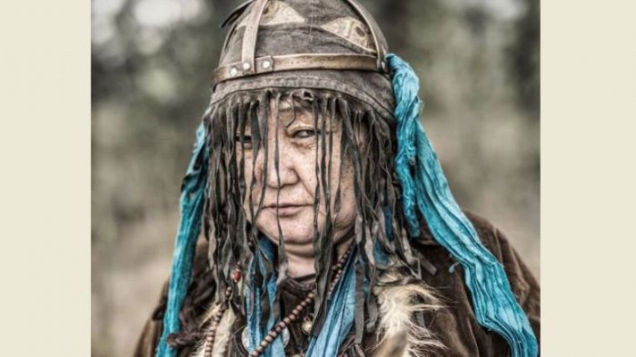 Tempuh Jarak 25 Ribu Km, Fotografer Ini Abadikan Orang dari Berbagai Etnis yang Huni Kawasan Siberia