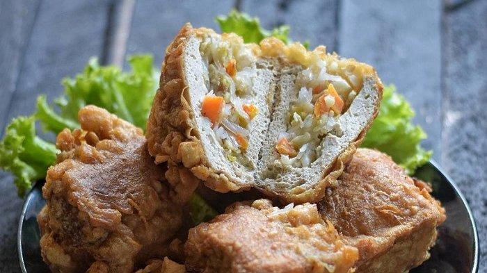 5 Kuliner Khas Cilacap yang Menggugah Selera, Cicipi Rempeyek Yutuk hingga Tahu Brontak