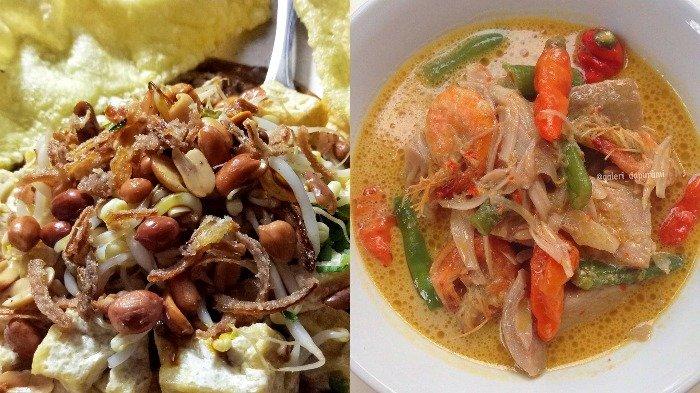 Tahu Bumbu Lawu dan 5 Kuliner Khas Blitar untuk Sahur dan Buka Puasa